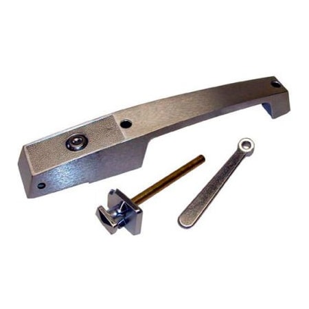 Allpoints Allpoints 221160 Kason 11239C00004D Latch For Kason 221160